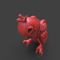 Happy T-Rex - Thumbnail 8