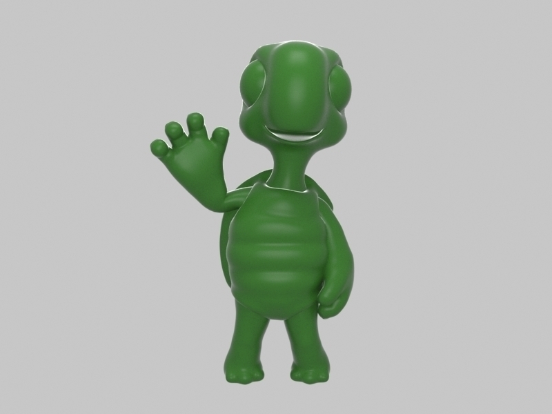 turtle
