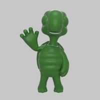 turtle - Thumbnail 1