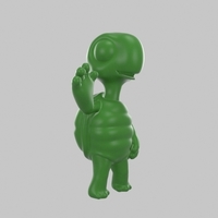 turtle - Thumbnail 2