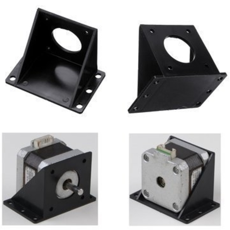 step motor Holder for 3D Printer