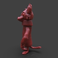 Max The Wolf - Thumbnail 3