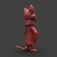 Max The Wolf - Thumbnail 6