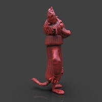 Max The Wolf - Thumbnail 7