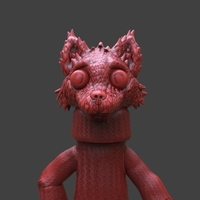 Max The Wolf - Thumbnail 9