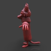 Max The Wolf - Thumbnail 11