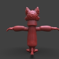 Max The Wolf - Thumbnail 12