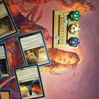 MTG EDH\Commander Counter  - Thumbnail 2