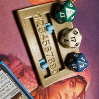 MTG EDH\Commander Counter  - Thumbnail 3