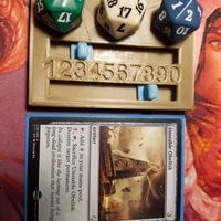 MTG EDH\Commander Counter  - Thumbnail 4