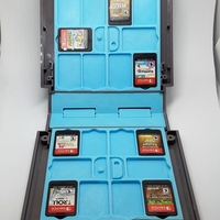 NES Inserts for Switch games - Thumbnail 2