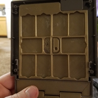 NES Inserts for Switch games - Thumbnail 3