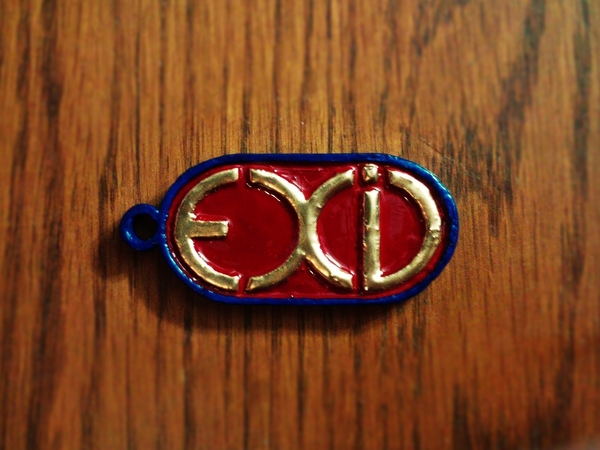 Leggo my EXID