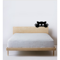 Naughty cat for home decoration  - Thumbnail 3