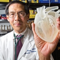 Revolutionizing The Medical Industry With 3D Printing - Thumbnail 1