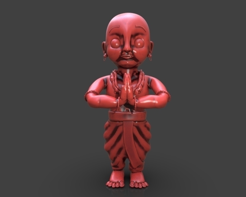 Little Buddha