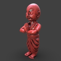 Little Buddha - Thumbnail 2