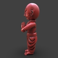 Little Buddha - Thumbnail 3