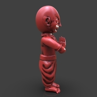 Little Buddha - Thumbnail 7