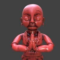 Little Buddha - Thumbnail 9