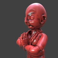 Little Buddha - Thumbnail 10
