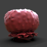 It Pennywise Bust - Thumbnail 4
