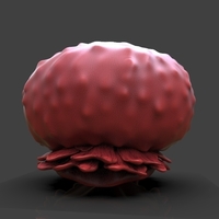 It Pennywise Bust - Thumbnail 5