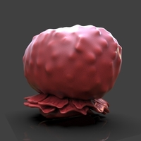 It Pennywise Bust - Thumbnail 6