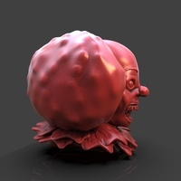 It Pennywise Bust - Thumbnail 7