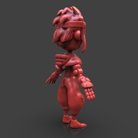 Wooden Boy - Thumbnail 6