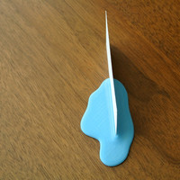 Puddle Card Stand - Thumbnail 2