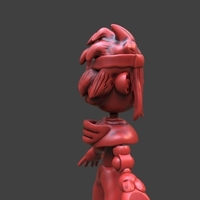 Wooden Boy - Thumbnail 13