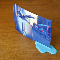 Puddle Card Stand - Thumbnail 4