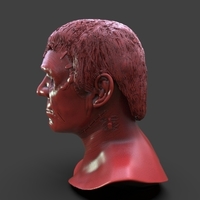 Ther Monster Of Frankenstein - Thumbnail 3