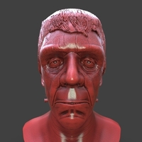 Ther Monster Of Frankenstein - Thumbnail 8