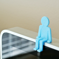 Thin Man - Thumbnail 2