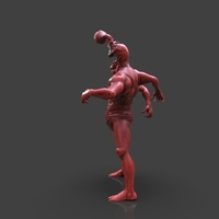 ​Conjoined Monster  - Thumbnail 3