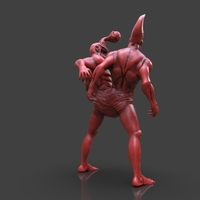 ​Conjoined Monster  - Thumbnail 6