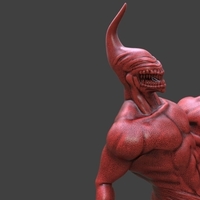 ​Conjoined Monster  - Thumbnail 9
