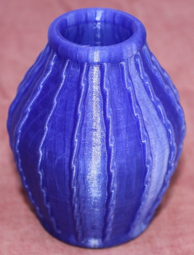Vase #458 + Vase #459 + Vase #460 3D Print 234108