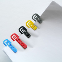 Abbreviation Clip - Thumbnail 2