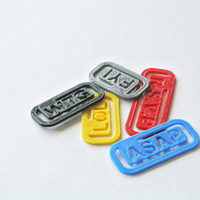 Abbreviation Clip - Thumbnail 3