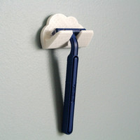 Razor holder - Thumbnail 2