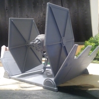 DWG TIE Hatch - Thumbnail 2