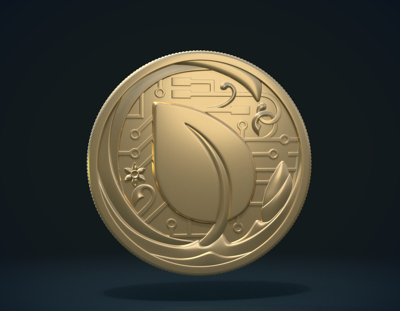 Peercoin