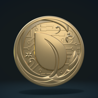 Peercoin - Thumbnail 1