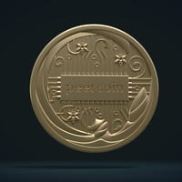 Peercoin - Thumbnail 3