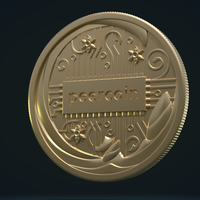 Peercoin - Thumbnail 4