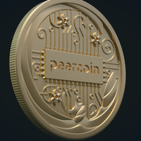 Peercoin - Thumbnail 5