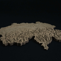Switzerland Terrain - Thumbnail 2